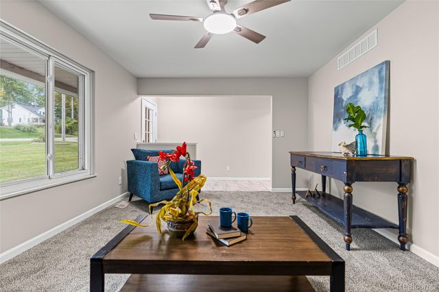 11476 Delmar Drive, Deerfield Township, MI 48430