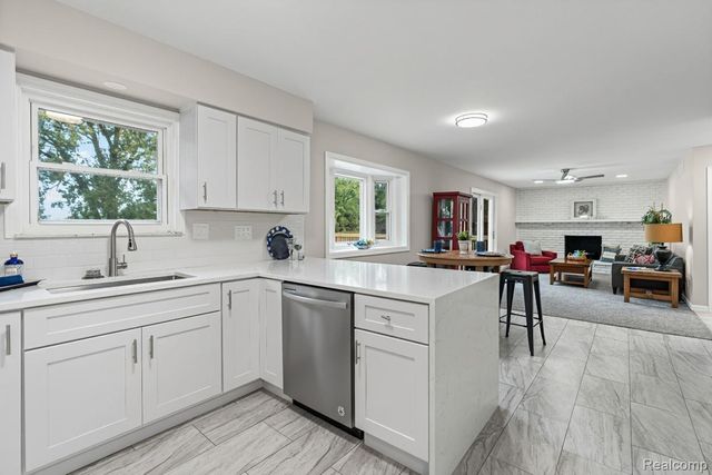 11476 Delmar Drive, Deerfield Township, MI 48430