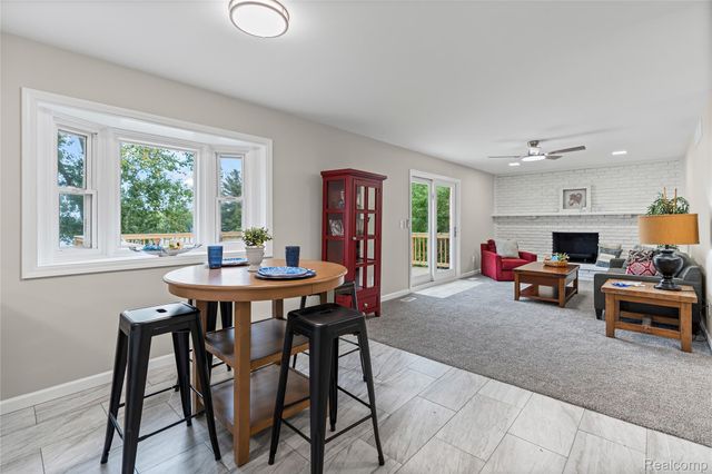 11476 Delmar Drive, Deerfield Township, MI 48430