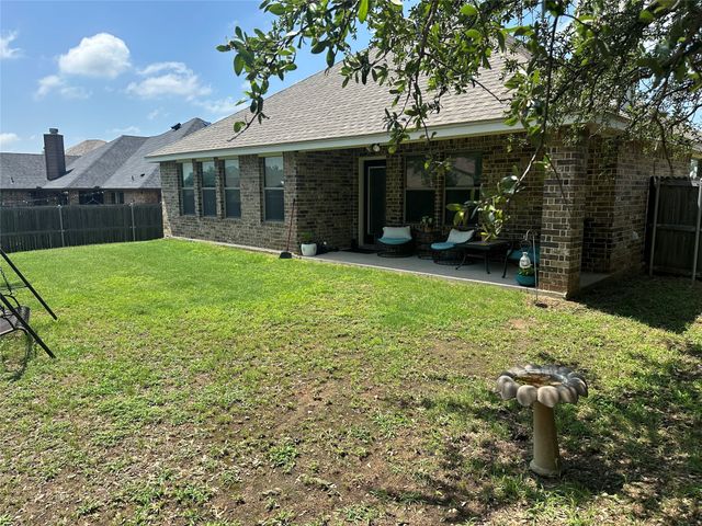 510 Ethan Drive, Weatherford, TX 76087