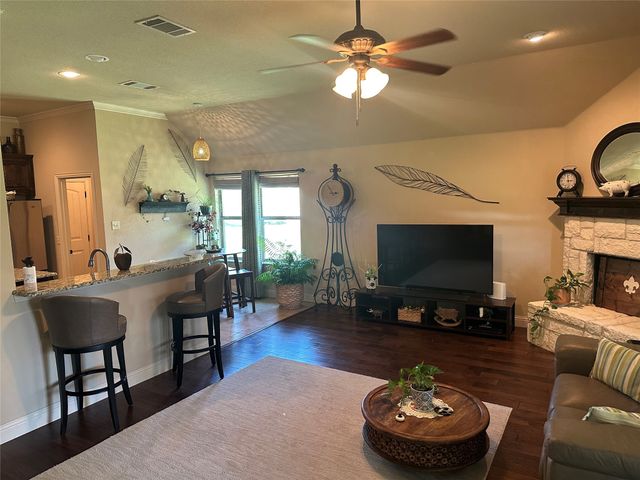 510 Ethan Drive, Weatherford, TX 76087