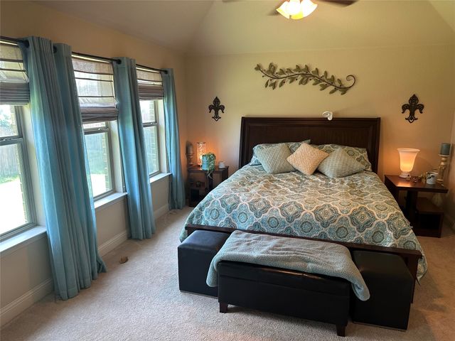 510 Ethan Drive, Weatherford, TX 76087