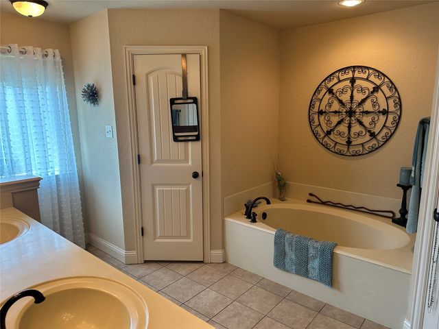 510 Ethan Drive, Weatherford, TX 76087