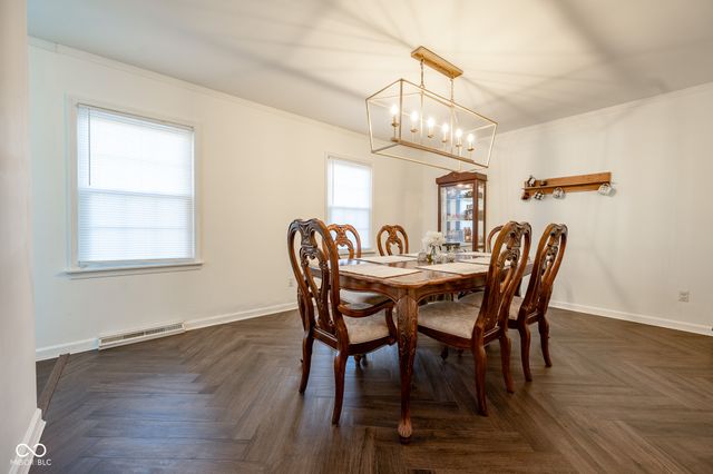 32 Edgelea Drive, Greencastle, IN 46135