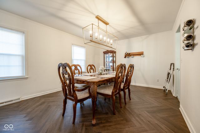 32 Edgelea Drive, Greencastle, IN 46135