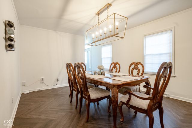 32 Edgelea Drive, Greencastle, IN 46135