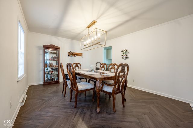 32 Edgelea Drive, Greencastle, IN 46135