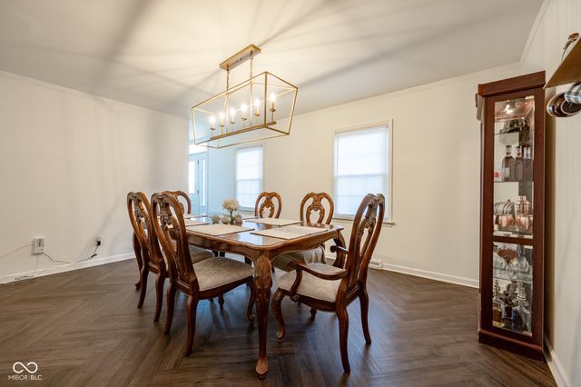 32 Edgelea Drive, Greencastle, IN 46135