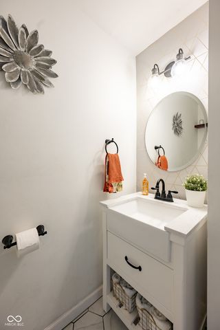 32 Edgelea Drive, Greencastle, IN 46135