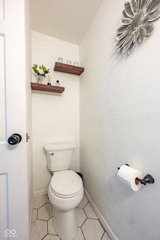 32 Edgelea Drive, Greencastle, IN 46135