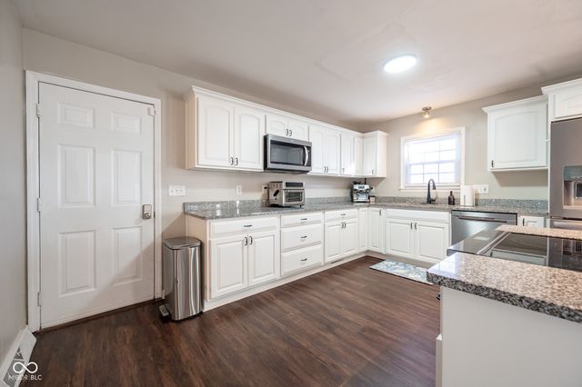 32 Edgelea Drive, Greencastle, IN 46135