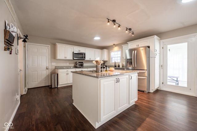 32 Edgelea Drive, Greencastle, IN 46135