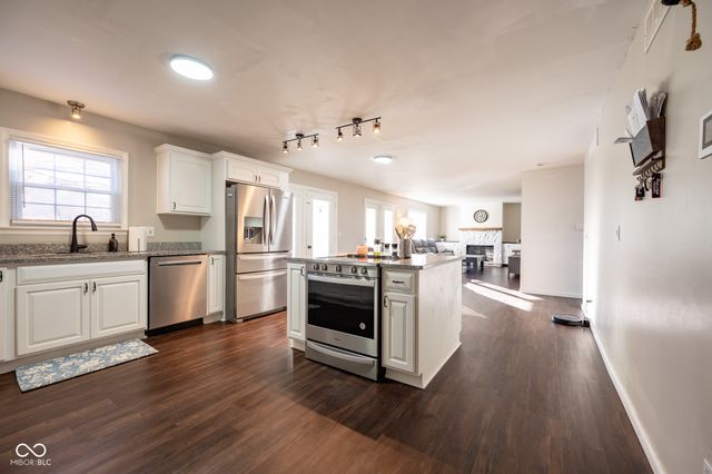 32 Edgelea Drive, Greencastle, IN 46135