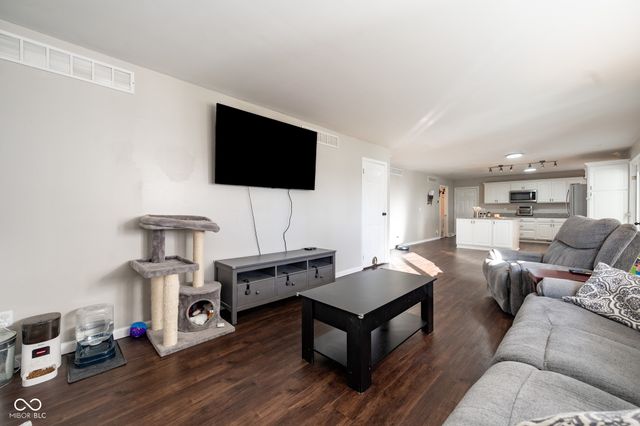 32 Edgelea Drive, Greencastle, IN 46135