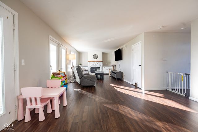 32 Edgelea Drive, Greencastle, IN 46135