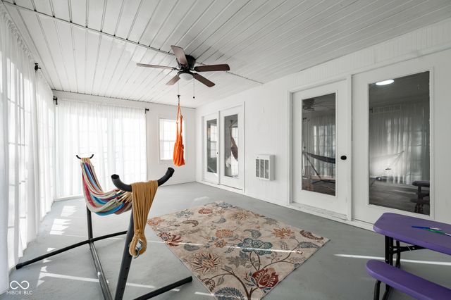 32 Edgelea Drive, Greencastle, IN 46135