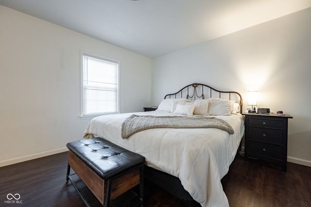 32 Edgelea Drive, Greencastle, IN 46135