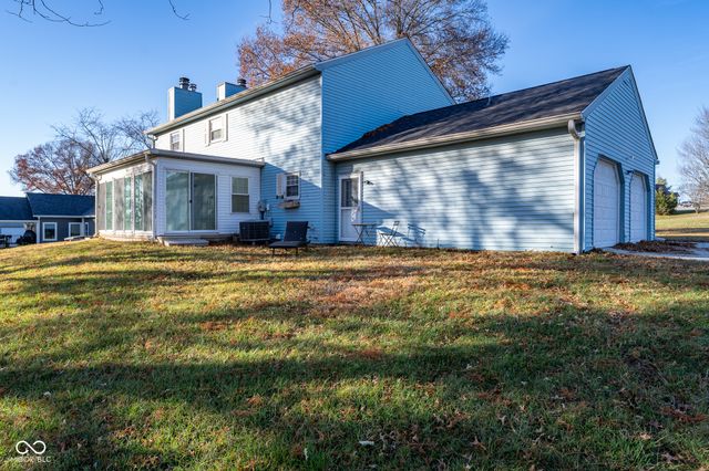 32 Edgelea Drive, Greencastle, IN 46135