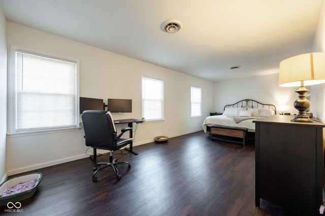 32 Edgelea Drive, Greencastle, IN 46135