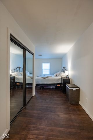 32 Edgelea Drive, Greencastle, IN 46135