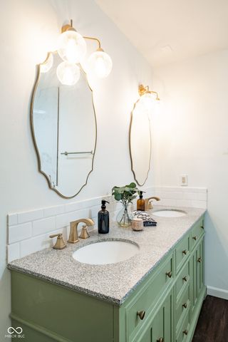 32 Edgelea Drive, Greencastle, IN 46135