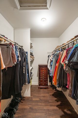 32 Edgelea Drive, Greencastle, IN 46135