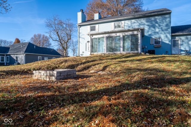 32 Edgelea Drive, Greencastle, IN 46135