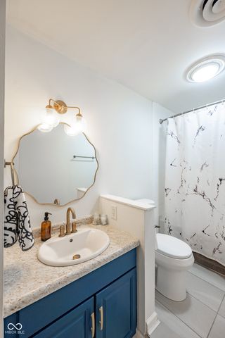 32 Edgelea Drive, Greencastle, IN 46135