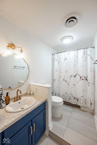 32 Edgelea Drive, Greencastle, IN 46135