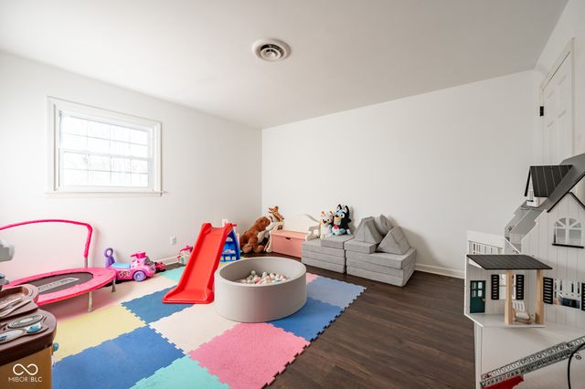 32 Edgelea Drive, Greencastle, IN 46135