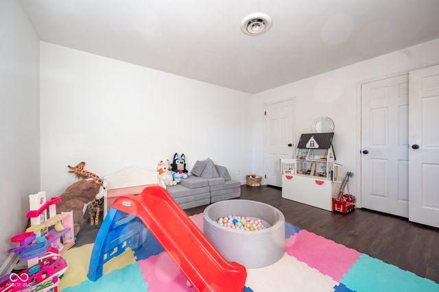 32 Edgelea Drive, Greencastle, IN 46135