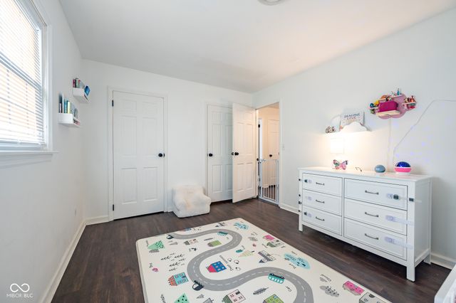 32 Edgelea Drive, Greencastle, IN 46135