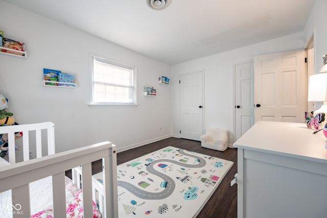 32 Edgelea Drive, Greencastle, IN 46135