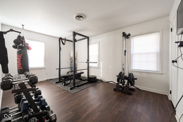 32 Edgelea Drive, Greencastle, IN 46135