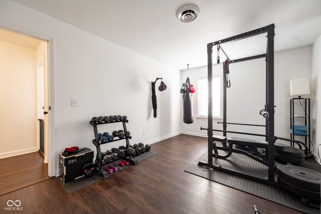 32 Edgelea Drive, Greencastle, IN 46135