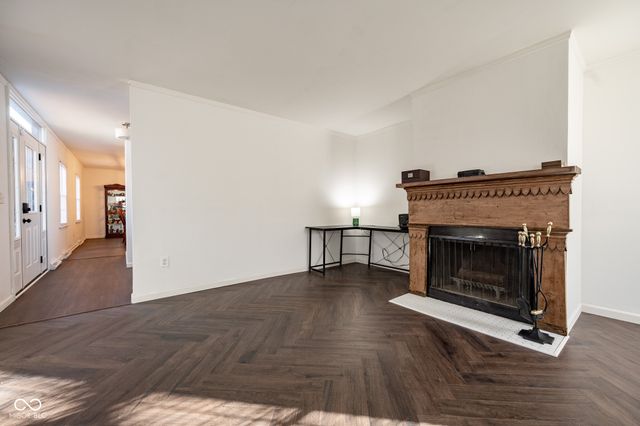 32 Edgelea Drive, Greencastle, IN 46135