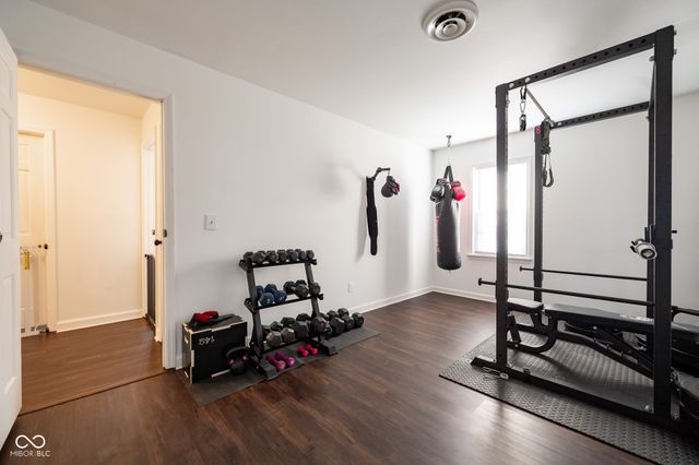 32 Edgelea Drive, Greencastle, IN 46135