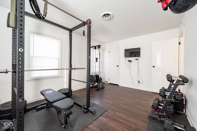 32 Edgelea Drive, Greencastle, IN 46135