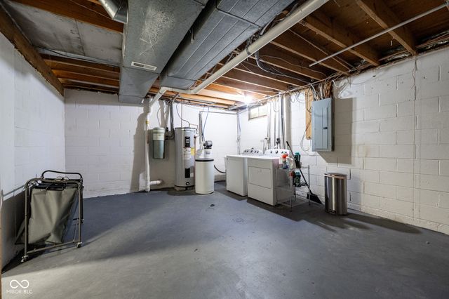 32 Edgelea Drive, Greencastle, IN 46135