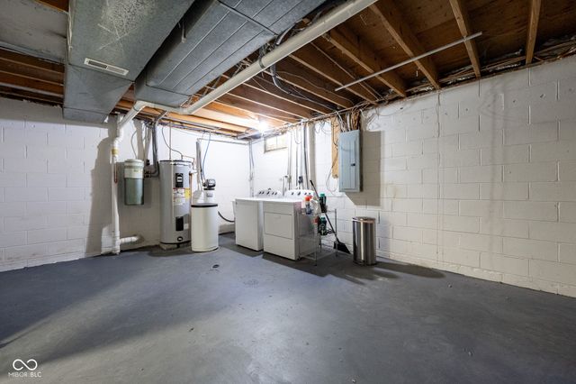 32 Edgelea Drive, Greencastle, IN 46135