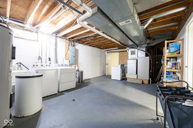 32 Edgelea Drive, Greencastle, IN 46135