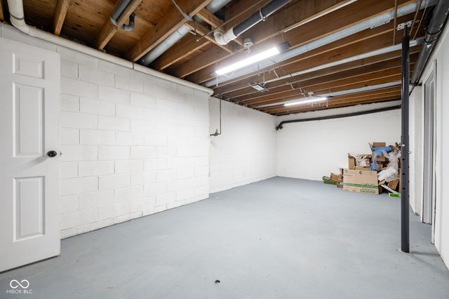 32 Edgelea Drive, Greencastle, IN 46135