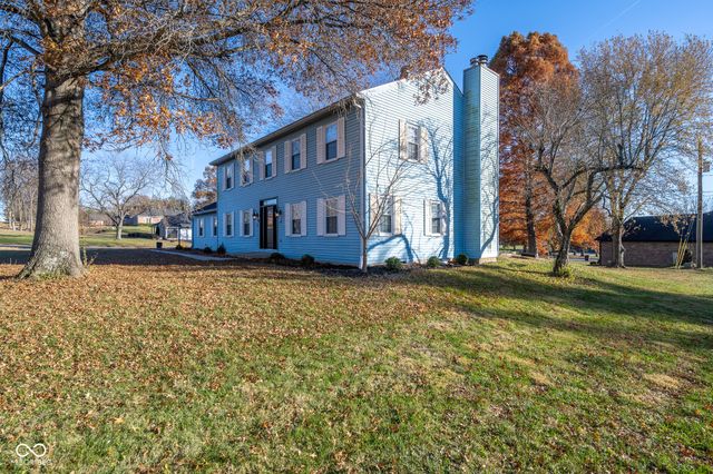 32 Edgelea Drive, Greencastle, IN 46135