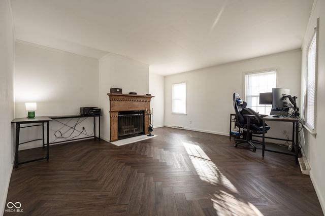 32 Edgelea Drive, Greencastle, IN 46135