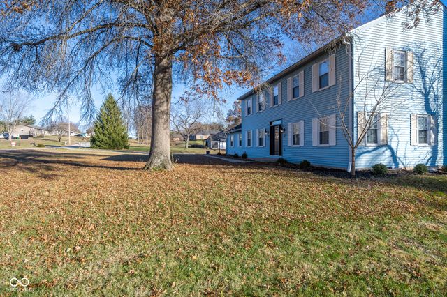 32 Edgelea Drive, Greencastle, IN 46135