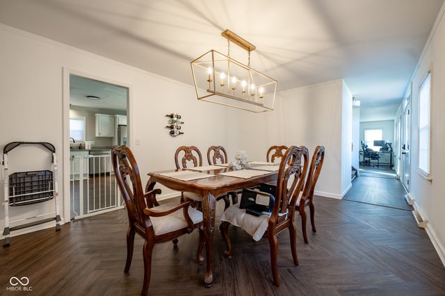 32 Edgelea Drive, Greencastle, IN 46135