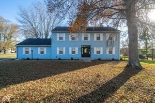 32 Edgelea Drive, Greencastle, IN 46135