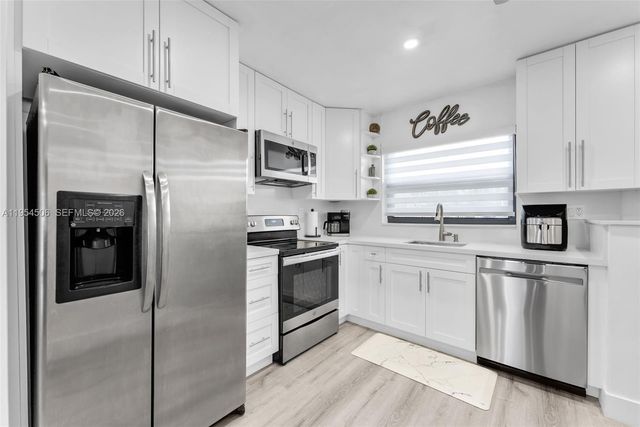 12234 SW 114th Ter, Miami, FL 33186