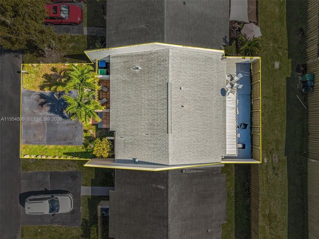 12234 SW 114th Ter, Miami, FL 33186