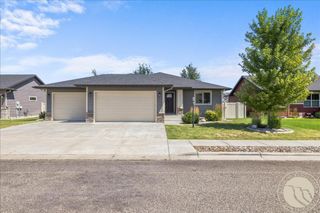 5341 Denali Dr, Billings, MT 59101